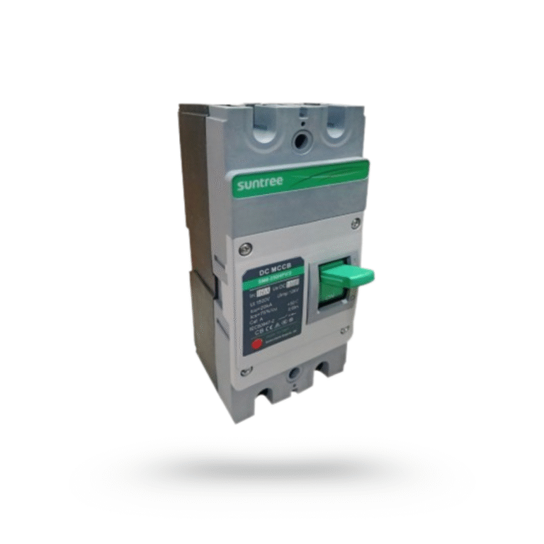 Suntree DC MCCB