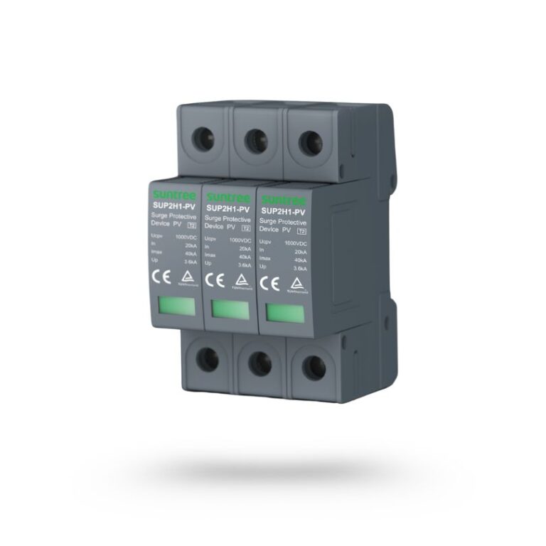 Suntree DC SPD
