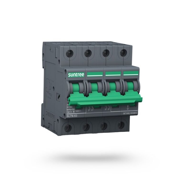 SUNTREE DC MCB SL7N-63