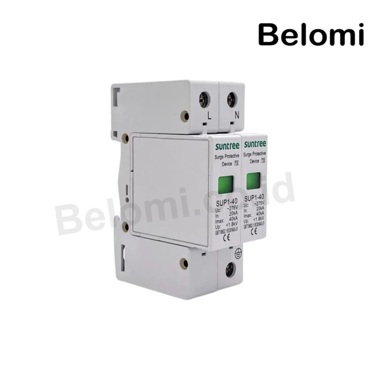 Suntree AC SPD SUP1-40 2P 275VAC T2