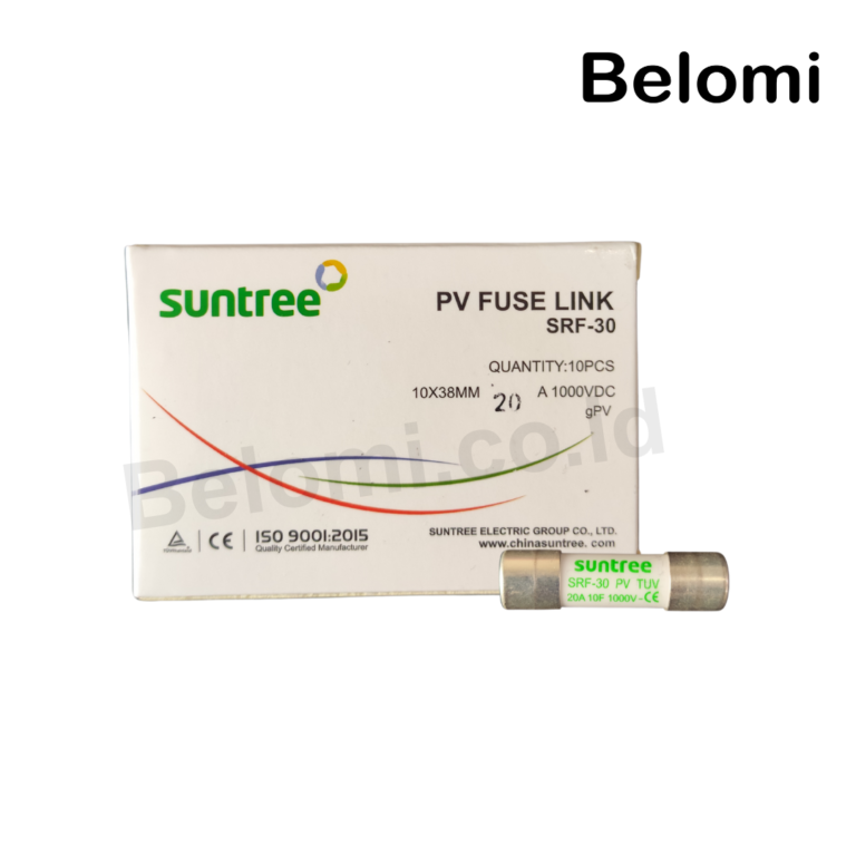 DC FUSE HOLDER SRF-30 SRF-30 20A_1000V
