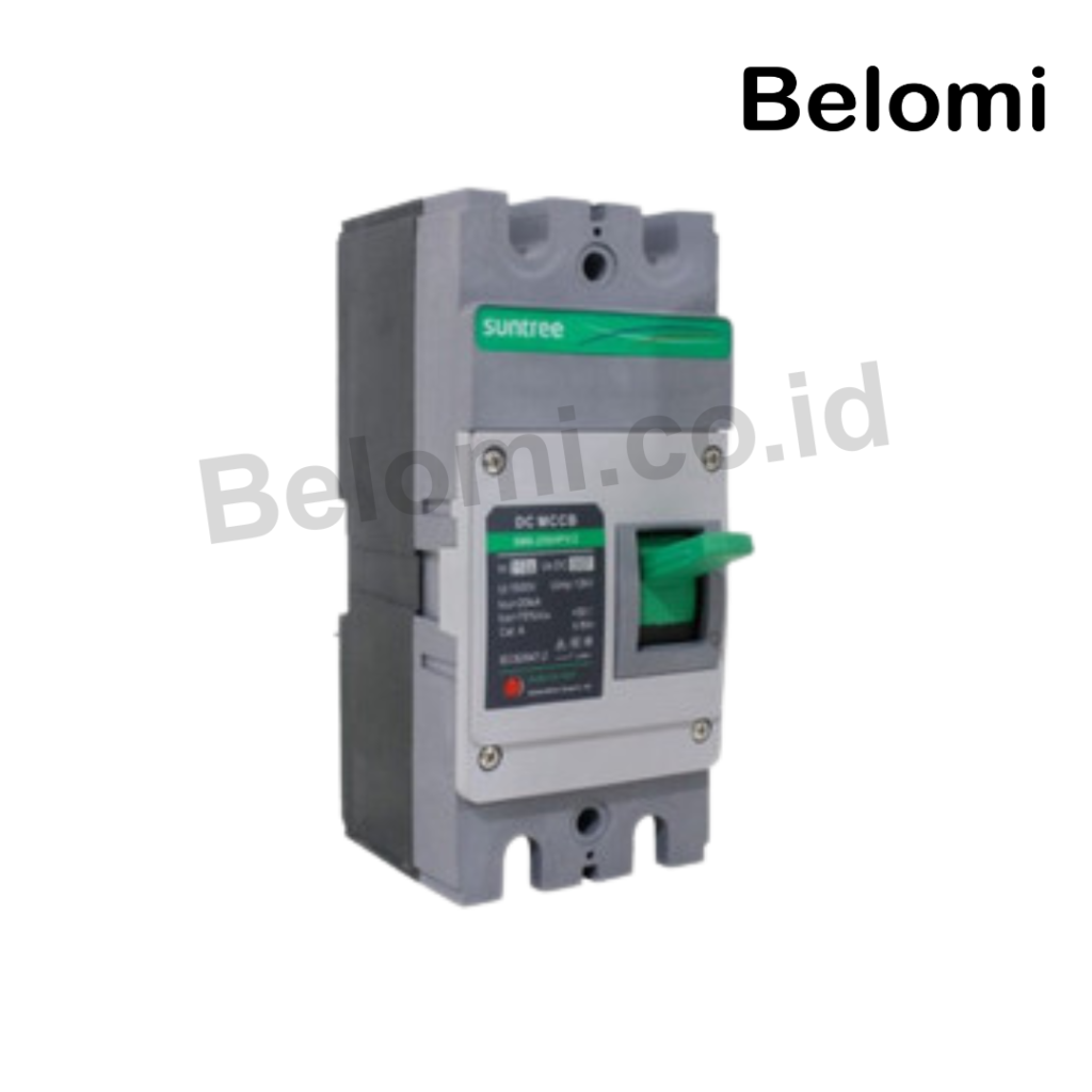 Suntree DC MCCB SM8-250HPV