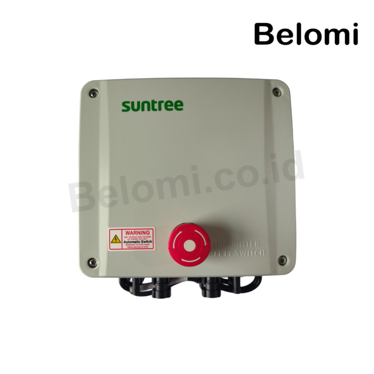 SUNTREE S-ISOH-40-2 Rapid Shutdown Device (RSD)