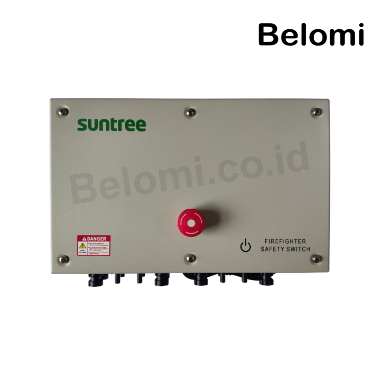 SUNTREE S-ISOH-40-3 Rapid Shutdown Device (RSD)