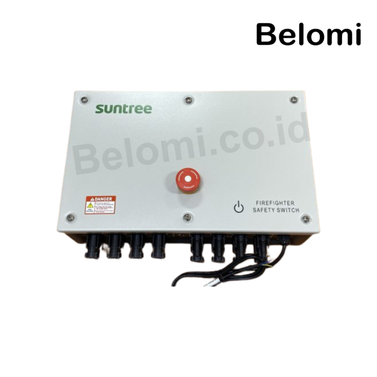 SUNTREE S-ISOH-40-4 Rapid Shutdown Device (RSD)