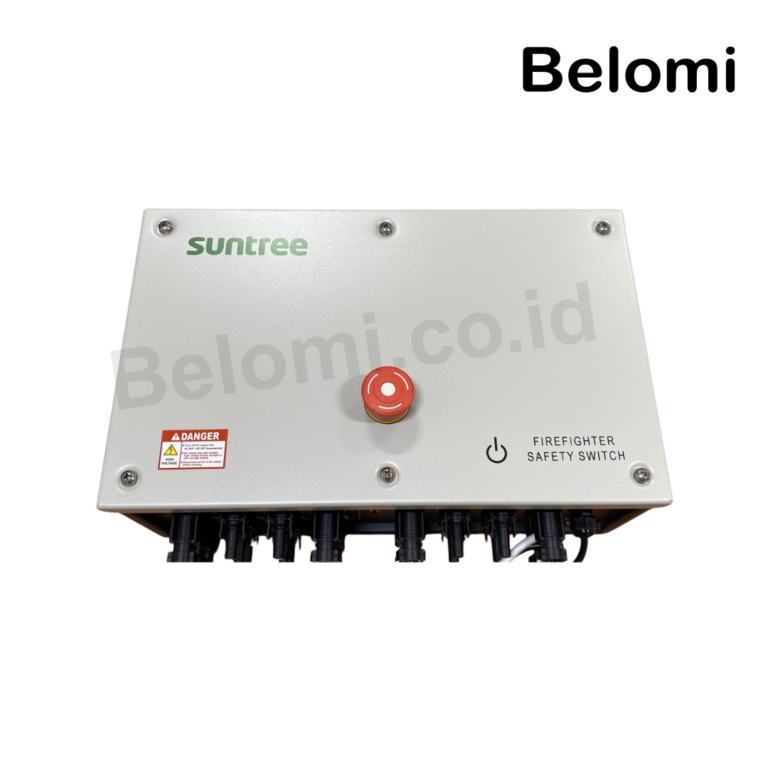 SUNTREE S-ISOH-40-5 Rapid Shutdown Device (RSD)