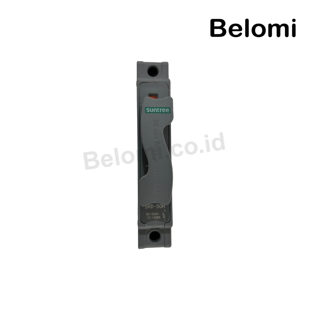 Suntree DC Fuse Link SRD-50H 30-50A 1P 1500VDC