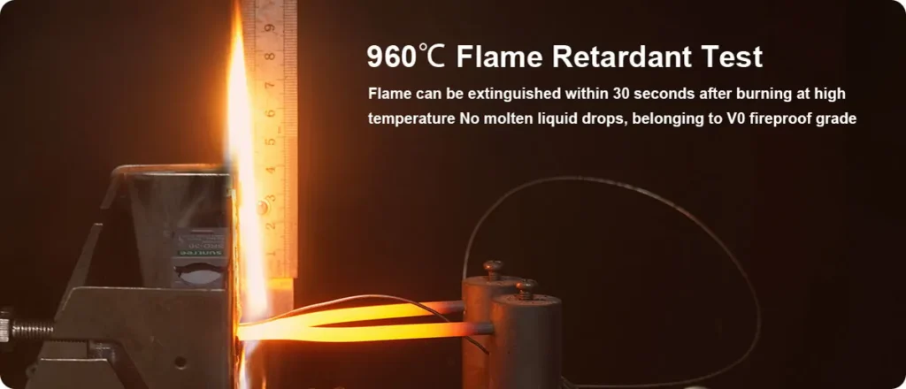 Suntree DC Fuse Link SRD-50H 30-50A 1P 1500VDC