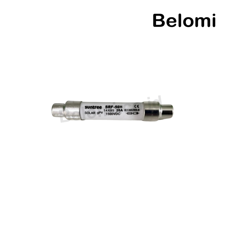 Suntree DC Fuse Link SRF-50H 20A 1500V