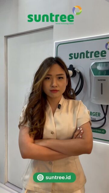 Suntree EV charger

Designnya Keren & Futuristik

Ada pilihan 7, 11 sama 22 kw dengan pilihan ampere 16A & 32A

Suntree EV charger ini punya banyak fitur proteksi.

Yang kepo bisa tanya tanya via DM atau komen di bawah ya!

#SuntreeIndonesia #solarenergy #electricalprotection #PanelSurya